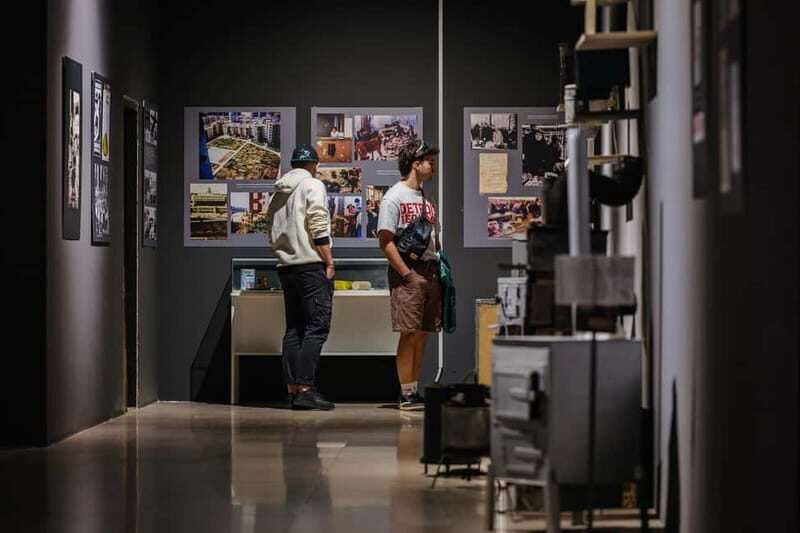 Sarajevo: History Museum of Bosnia and Herzegovina Ticket - Final Thoughts