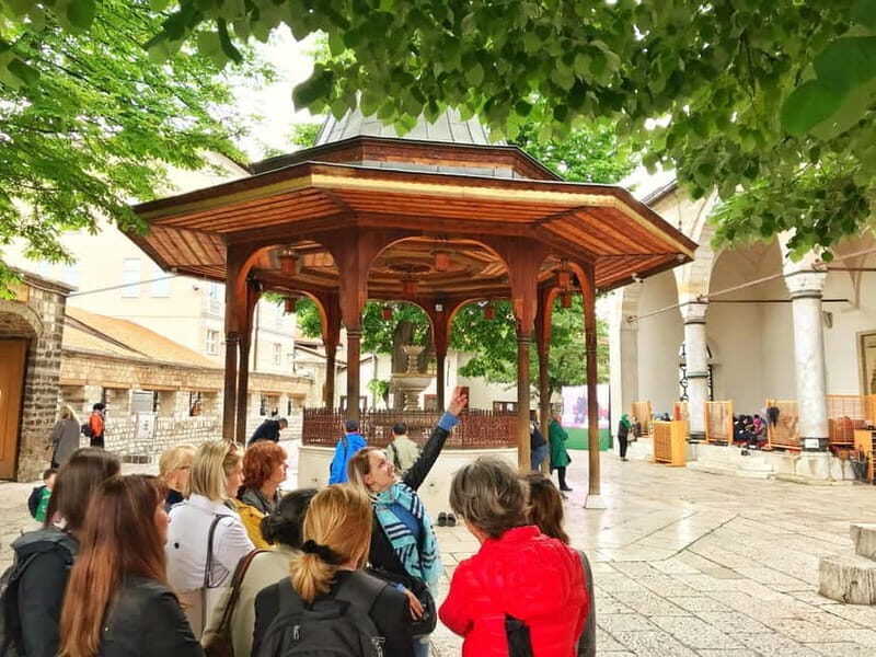Sarajevo: Islamic Tour | 500+ years of Glorious Heritage - Who Should Take This Tour?