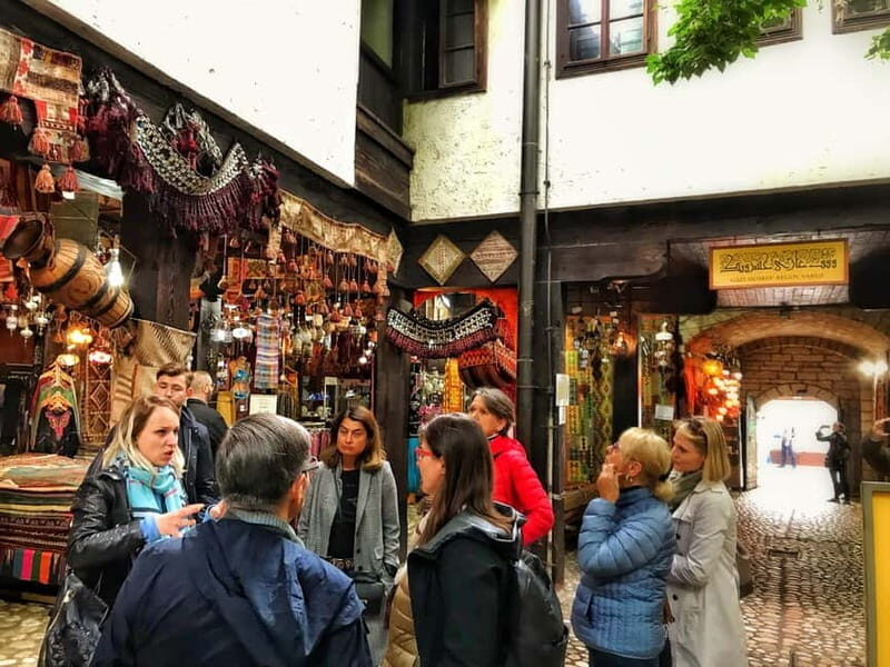 Sarajevo: Islamic Tour | 500+ years of Glorious Heritage - FAQ