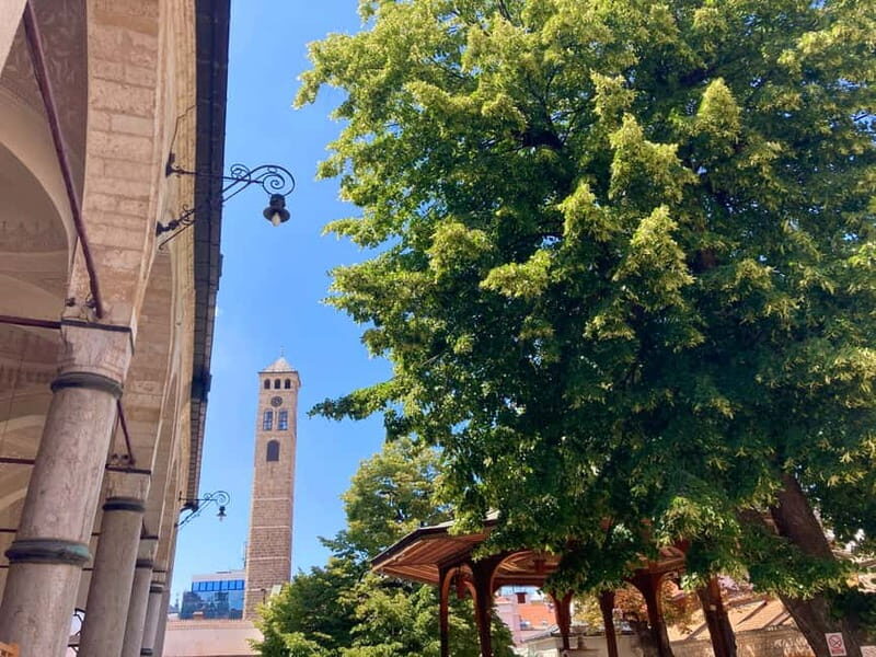 Sarajevo: Islamic Traditions and Daily Life Tour - Final Thoughts