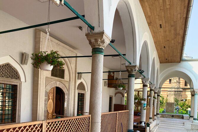 Sarajevo: Islamic Traditions and Daily Life Tour - Final Thoughts