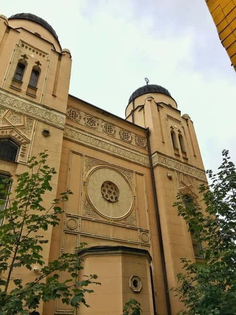 Sarajevo: Jewish Heritage Tour with Entry Tickets - A Deep Dive into the Sarajevo Jewish Heritage Tour