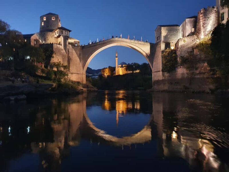 Sarajevo: Kravica Falls Swimming Tour with Mostar & Konjic - Final Thoughts: Is It Worth It?