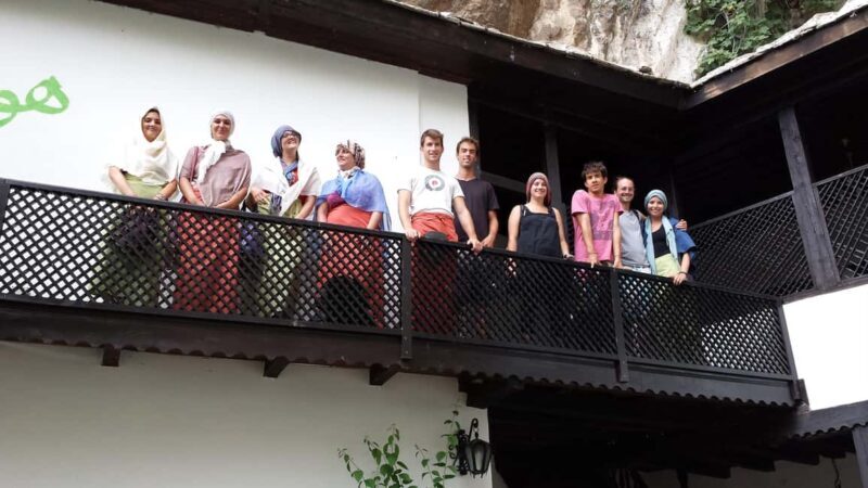 Sarajevo: Mostar, Konjic, Blagaj, Pocitelj, & Waterfall Tour - An Overview of the Tour