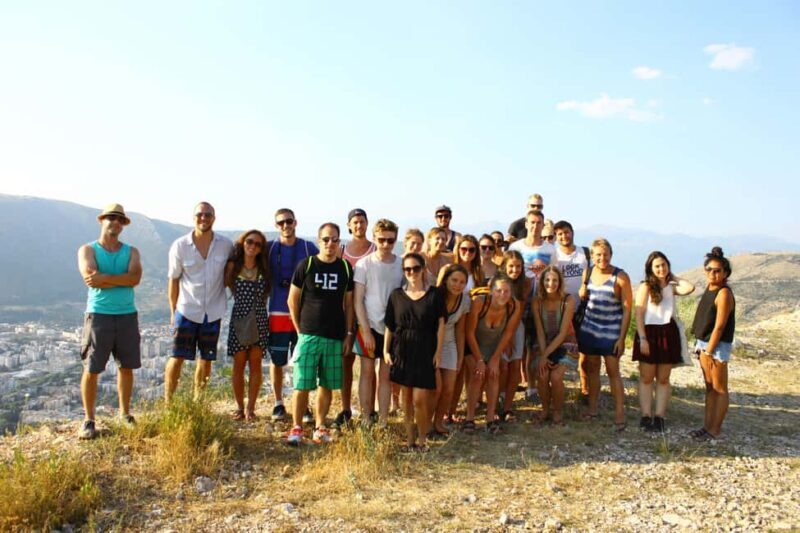 Sarajevo: Mostar, Konjic, Blagaj, Pocitelj, & Waterfall Tour - The Value and Practicalities