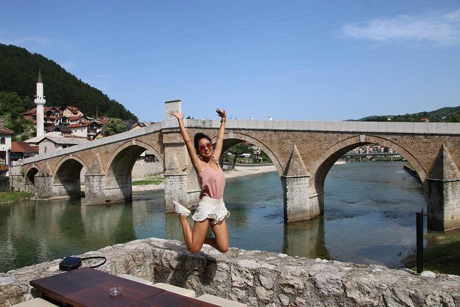 Sarajevo: Mostar, Konjic, Dervish House, Pocitelj & Kravica Falls - Final Thoughts