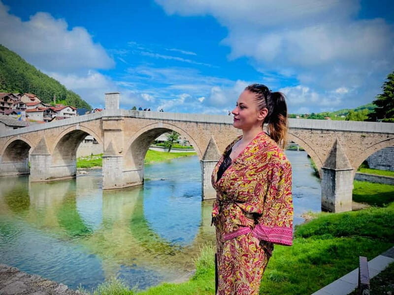 Sarajevo: Mostar, Konjic, Pocitelj, Blagaj Skywalk Waterfall - FAQs