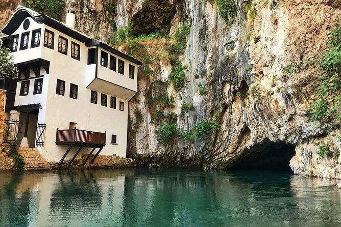 Sarajevo: Mostar, Konjic, Sufi House, Poitelj & Kravice Falls - Final thoughts