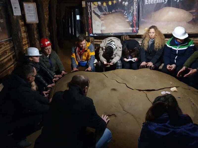 Sarajevo: Mystical Bosnian Pyramid Tour - A Deep Dive into the Mystical Bosnian Pyramid Tour