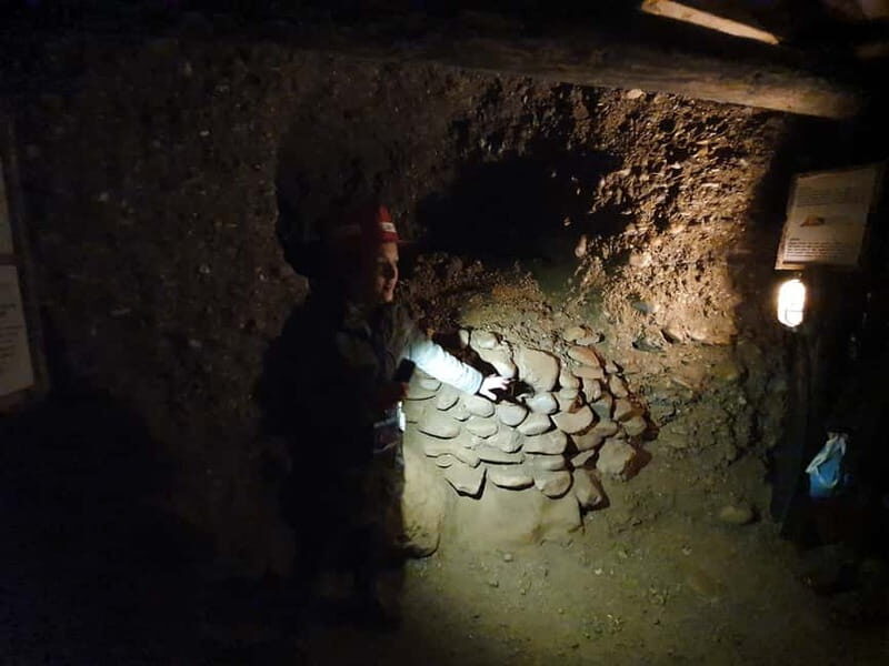 Sarajevo: Mystical Bosnian Pyramid Tour - FAQ
