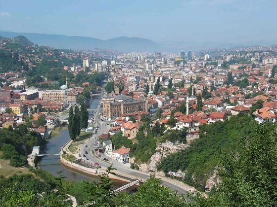 Sarajevo Private Full-Day Excursion from Dubrovnik - What to Expect on Your Sarajevo Day Trip