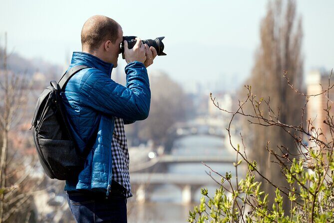 Sarajevo Private Photography Tour - FAQ