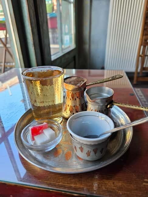 Sarajevo: Private Tour with a Local Guide - The Practicalities