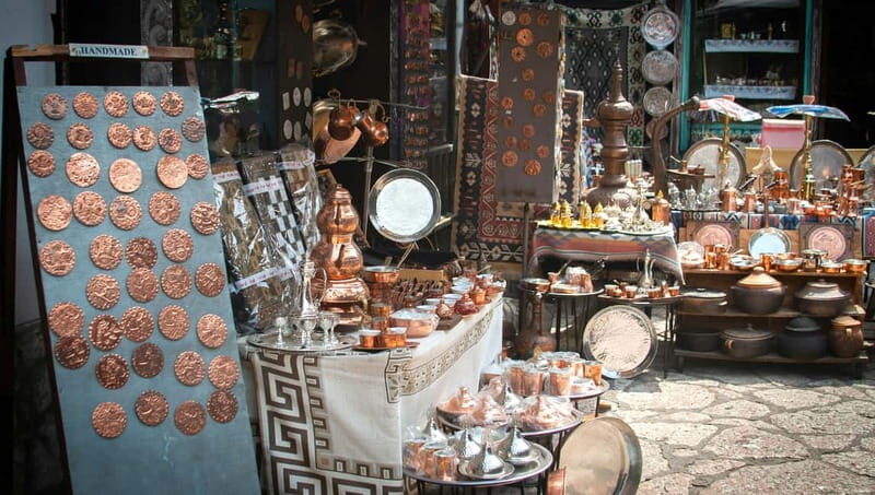 Sarajevo: Private Walking Tour with Local Guide - Who Is This Tour Best For?