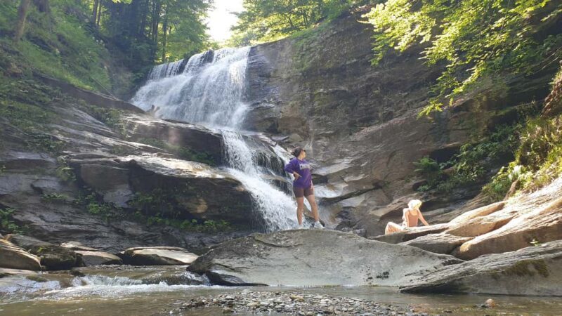 Sarajevo: Prokoko Lake and Kozice Waterfalls 4x4 Tour - The Sum Up: Who Will Love This Tour?