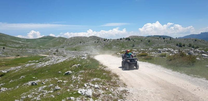 Sarajevo: Quad Adventure to Bjelasnica & Lukomir Village - The Sum Up