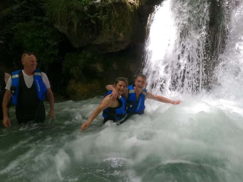 Sarajevo: Rafting on the Tara River & Climb to Magli - Key Points