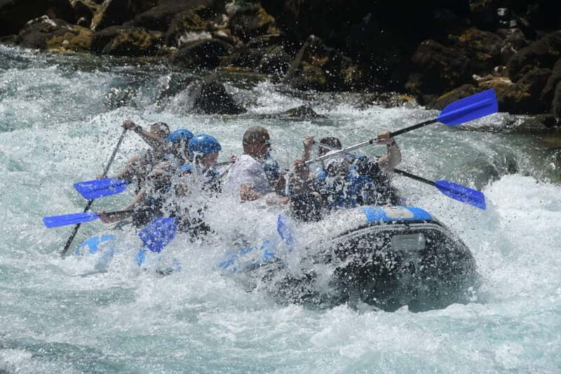 Sarajevo: Rafting on the Tara River & Climb to Magli - Exploring the Itinerary: What Makes Each Stop Special