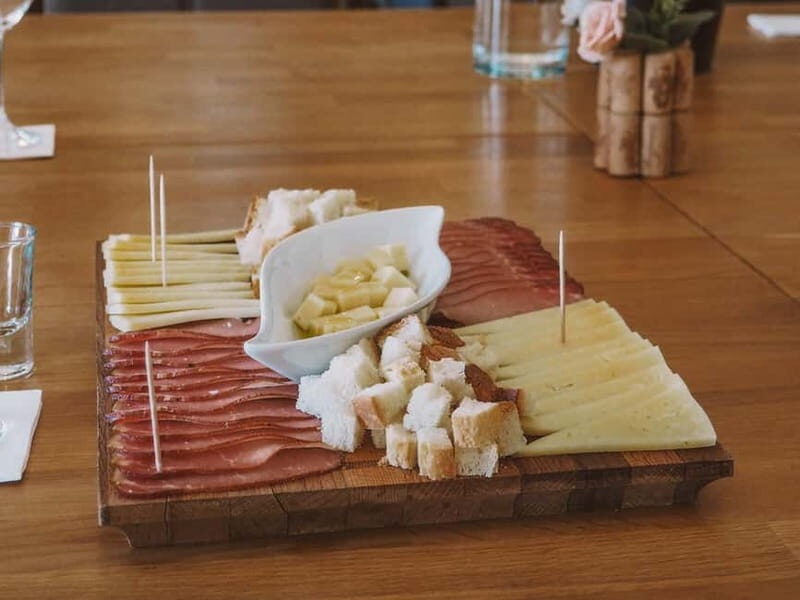 Sarajevo Rakija Tasting Tour & Local Bites - Sarajevo Rakija Tasting Tour & Local Bites: A Deep Dive into Bosnian Spirit and Small Moments