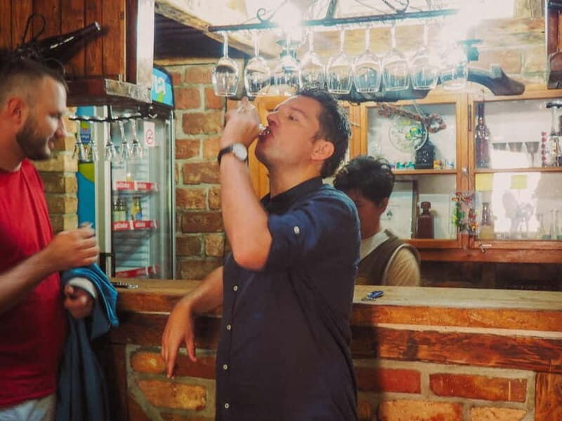 Sarajevo Rakija Tasting Tour & Local Bites - Who Will Love This Tour?