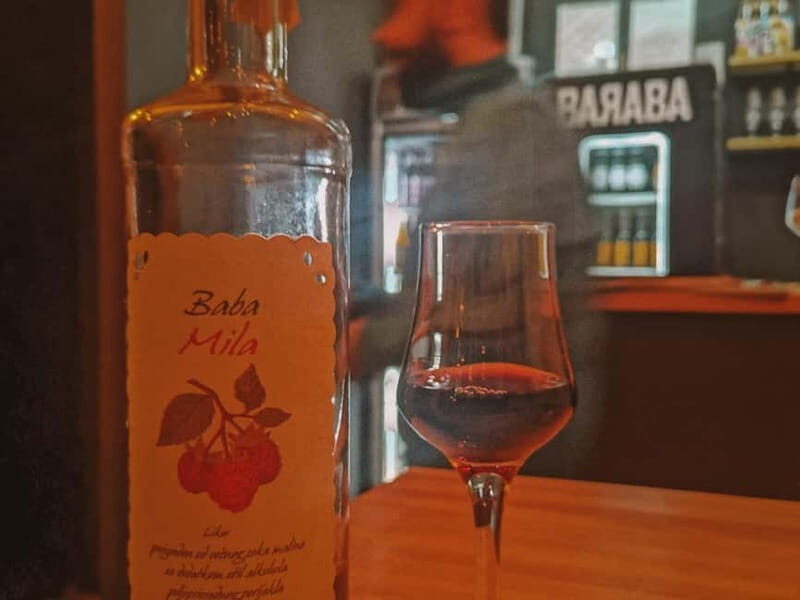 Sarajevo Rakija Tasting Tour & Local Bites - Final Thoughts