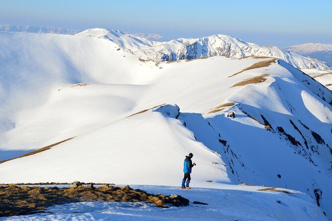 Sarajevo Snowshoeing Adventure - Frequently Asked Questions