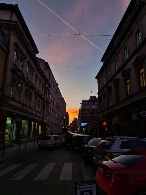 Sarajevo: Start of The First World War Tour - FAQ