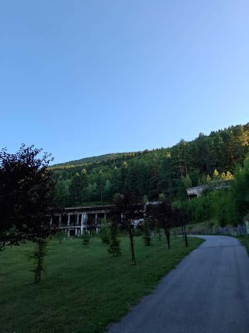 Sarajevo: Stojevac Nature Walk - Sarajevo: Stojevac Nature Walk – A Refreshing Escape into Nature