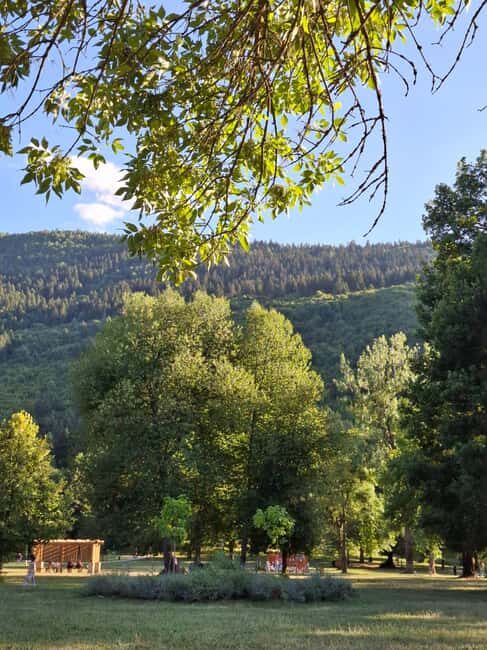 Sarajevo: Stojevac Nature Walk - Key Points