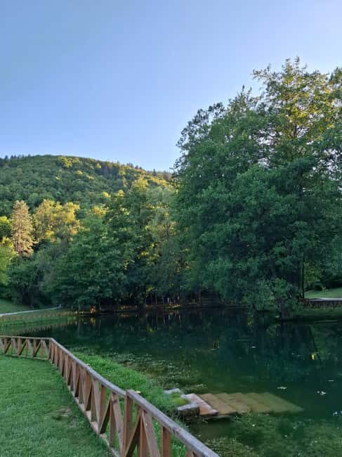Sarajevo: Stojevac Nature Walk - Why It’s Worth Your Time