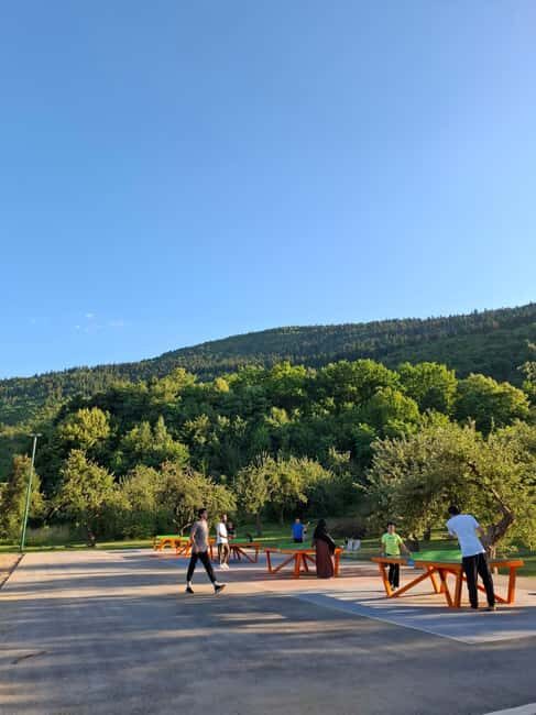Sarajevo: Stojevac Nature Walk - Who Should Consider This Tour