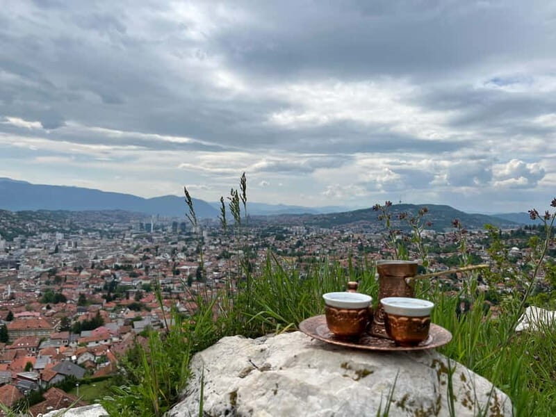 Sarajevo: Sunset Picnic with Wine or Beer Tasting and Snacks - A Detailed Look at the Sarajevo Sunset Picnic