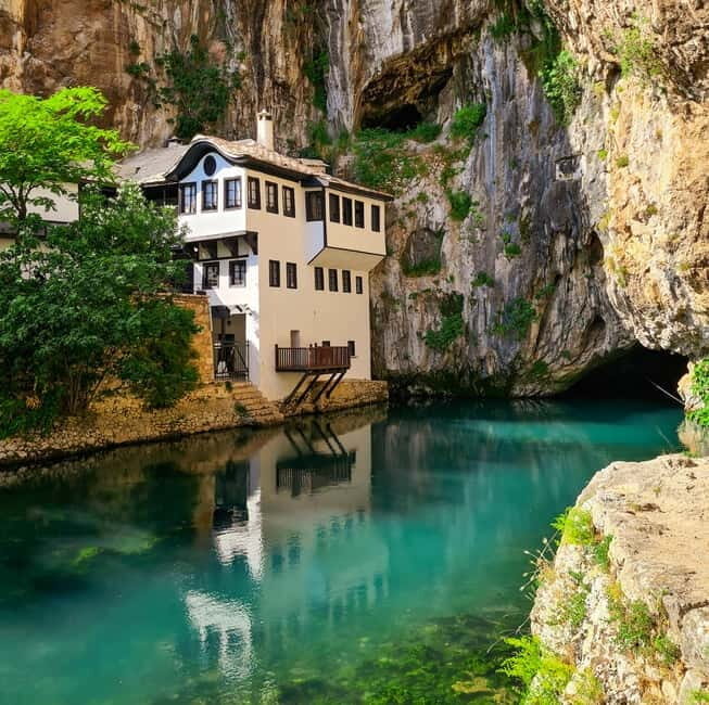 Sarajevo: Swimming in waterfalls and discovering Herzegovina - Final Thoughts