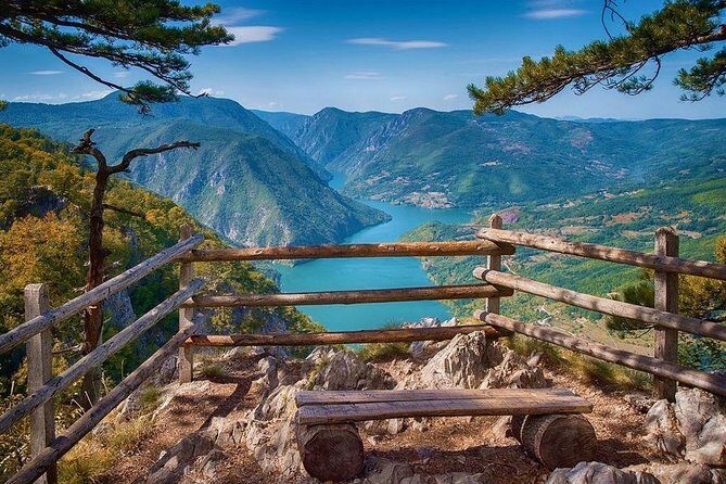 Sarajevo to Belgrade Full Day Tour one-way - A Deep Dive into the Sarajevo to Belgrade Tour Experience