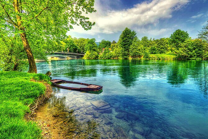 Sarajevo to Bihac: Una River & Waterfall Expedition - 5 Days - An In-Depth Look at the 5-Day Journey