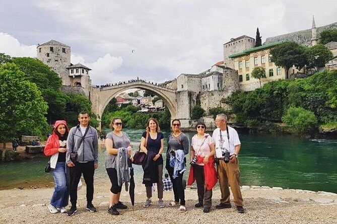 Sarajevo to Dubrovnik Day Trip via Mostar-Blagaj-Pocitelj and Kravice waterfalls - Who Should Consider This Tour?