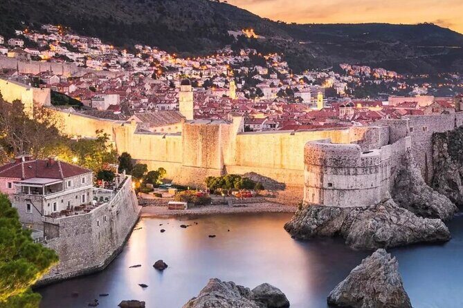 Sarajevo to Dubrovnik: Transfer With Herzegovina Tour - A Closer Look at the Journey from Sarajevo to Dubrovnik