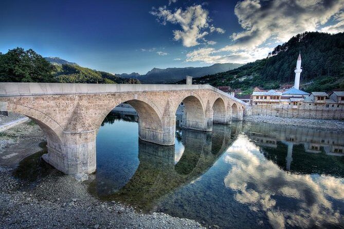 Sarajevo to/from Dubrovnik Transfer Tour via Mostar & Herzegovina - Exploring the Itinerary: What You Can Expect