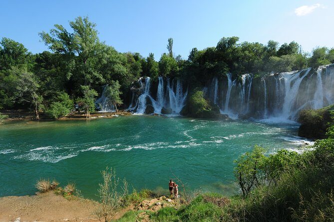 Sarajevo to/from Dubrovnik Transfer Tour via Mostar & Herzegovina - Frequently Asked Questions