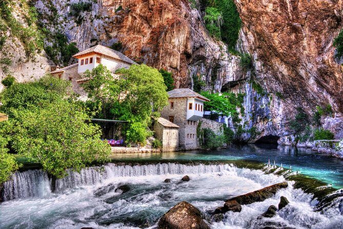 Sarajevo to/from Dubrovnik Transfer Tour via Mostar & Herzegovina - Final Thoughts
