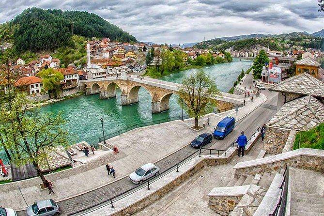 Sarajevo to/from Dubrovnik Two-day Transfer Tour via Mostar - Who Would Love This Tour?