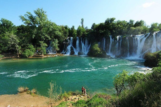 Sarajevo to/from Dubrovnik Two-day Transfer Tour via Mostar - FAQ