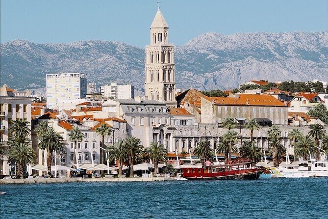 Sarajevo to Split: Transfer With Herzegovina Tour - Exploring the Heart of Herzegovina and Beyond