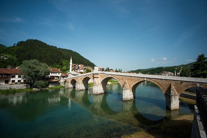 Sarajevo to Split: Transfer With Herzegovina Tour - Who Should Consider This Tour?