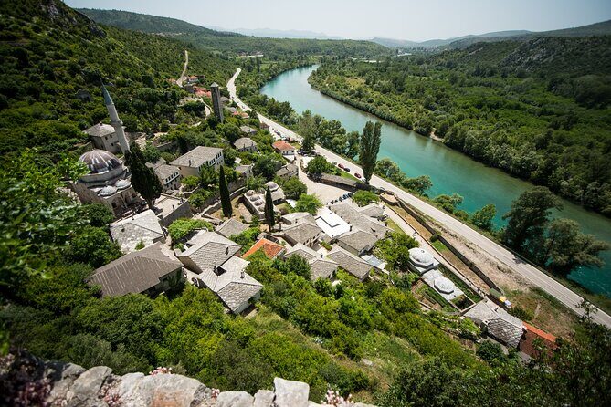 Sarajevo to Split: Transfer With Herzegovina Tour - Final Thoughts