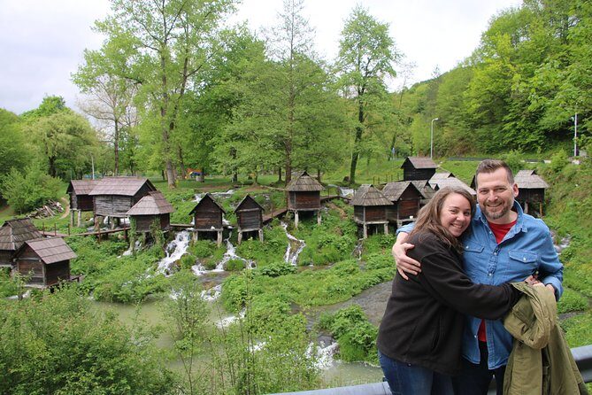 Sarajevo to Zagreb: One-Way Tour via Jajce, Travnik, Pliva Lake and Watermills - Who Is This Tour Best For?