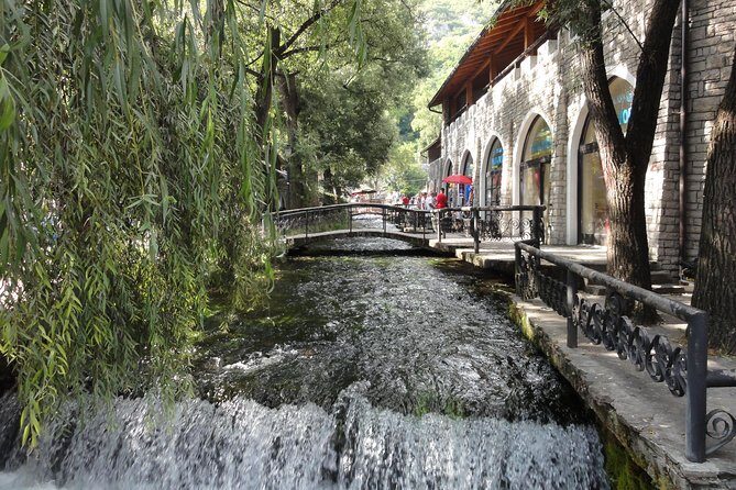 Sarajevo to Zagreb: One-Way Tour via Jajce, Travnik, Pliva Lake and Watermills - FAQs