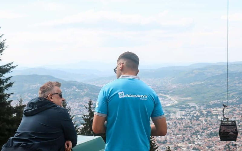 Sarajevo: Tunnel of Hope Tour, Transfers & Optional Trebevic - Sarajevo: Tunnel of Hope Tour, Transfers & Optional Trebevic
