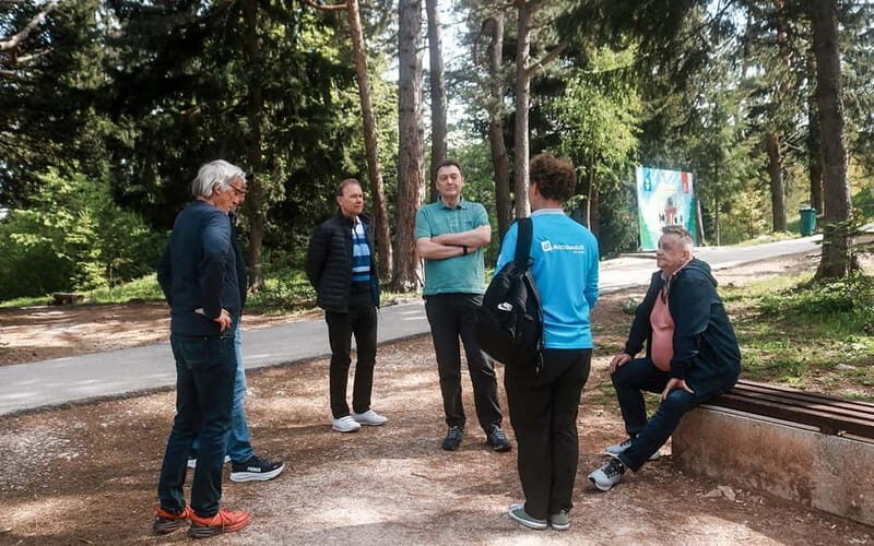 Sarajevo: Tunnel of Hope Tour, Transfers & Optional Trebevic - Key Points