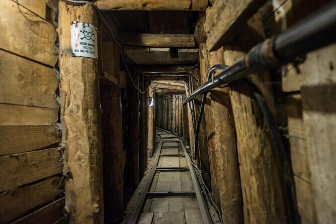 Sarajevo Under Siege War Half Day Tour - A Deep Dive into the Sarajevo Under Siege War Half Day Tour